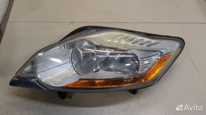 Фара (передняя) левая Ford Kuga