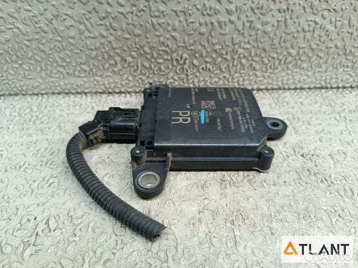 Датчик парковки toyota prius