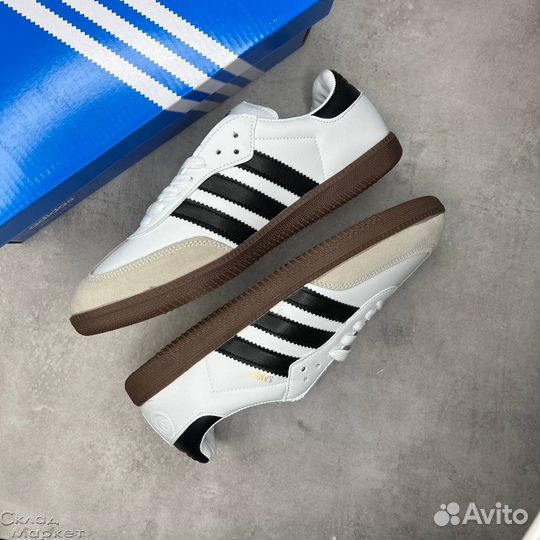 Кеды Adidas Samba