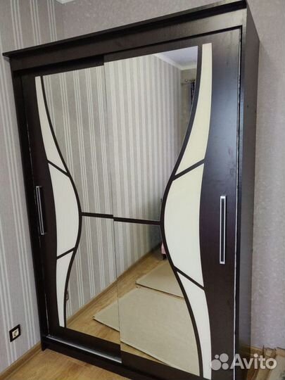 Сборка/разборка корпусной мебели