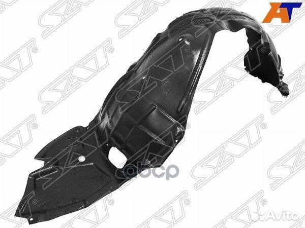 Подкрылок ST-11-0163 Sat