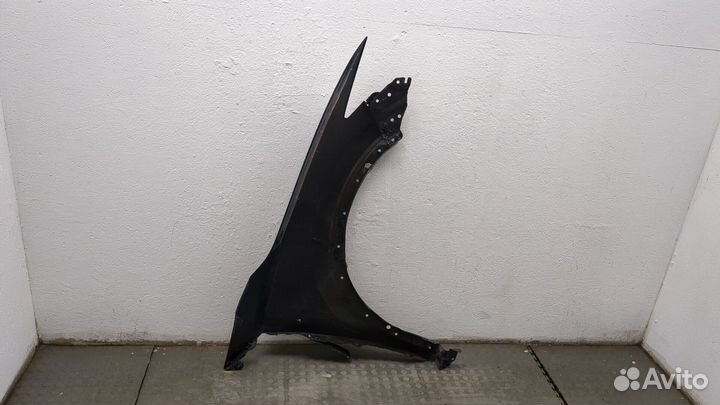 Крыло левое переднее Mazda CX-5 2017, 2019