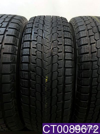 Yokohama Ice Guard G075 235/60 R18 и 255/55 R18 96T