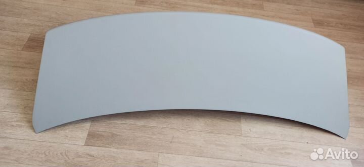 Крышка багажника Kia Rio 3