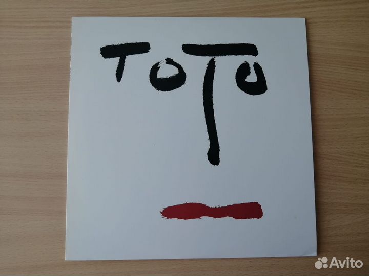LP Toto 