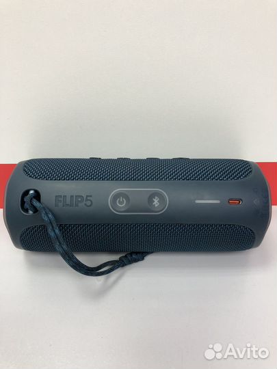 Колонка jbl flip 5 оригинал