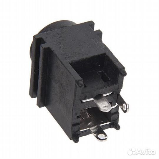 Разъем питания для Sony VGN-FW, VGN-NR, VGN-SZ PJ0