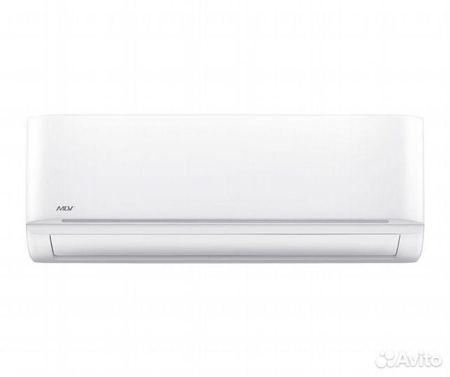 Кондиционеры воздуха MDV на 35-50м2