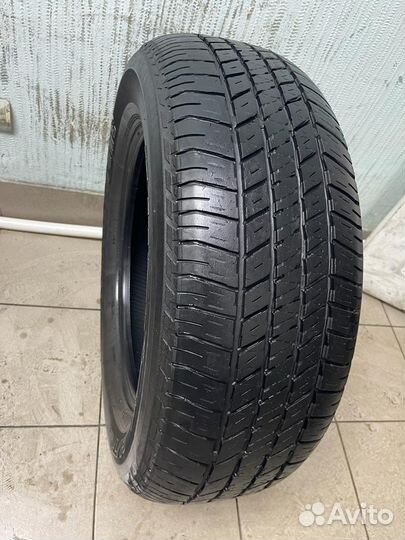 Bridgestone Dueler H/T 684 265/60 R18