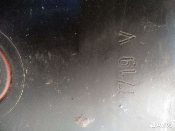 Аккумулятор Banner 225А.ч акб