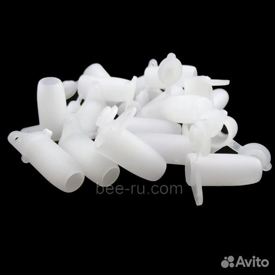 100 шт. Маточник искусственный (Nicot Франция)