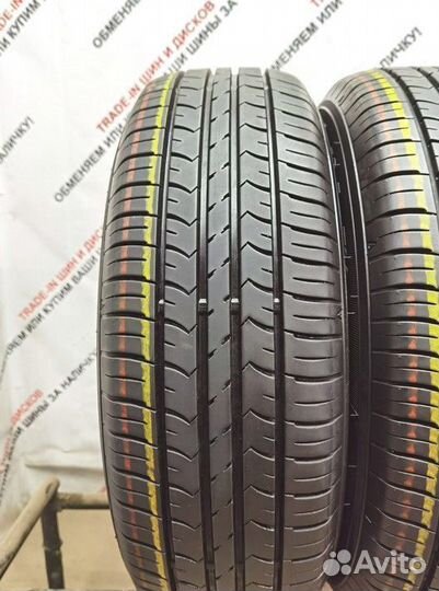 Goodyear EfficientGrip Eco EG01 195/65 R15 91H