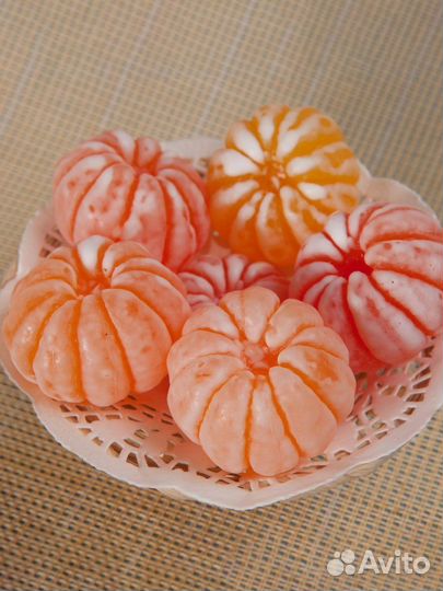 Формы силиконовые для мыловарения, эпоксидной