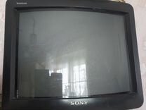 Телевизор Sony, б/у