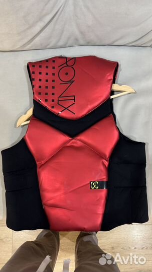 Жилет для вейкборда, гидроцикла Ronix L