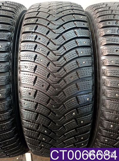 Michelin Latitude X-Ice North 2 235/65 R17 96T