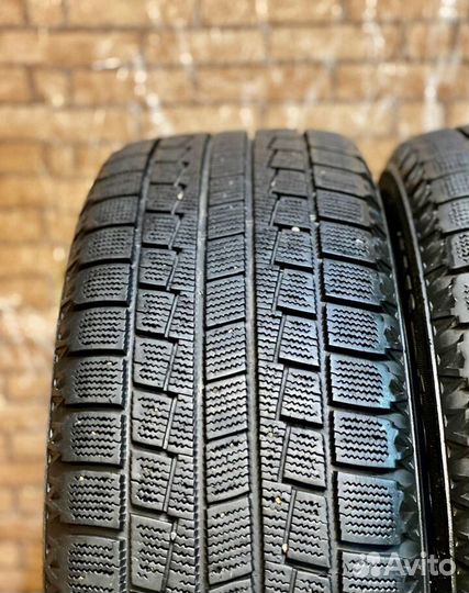 Hankook I Cept W605 205/60 R16