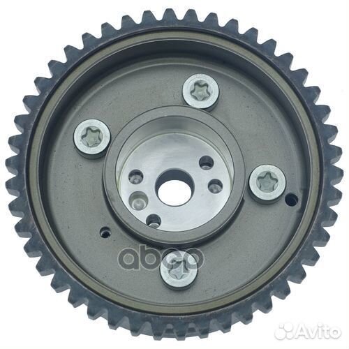 Шестерня распредвала elantra IV HD