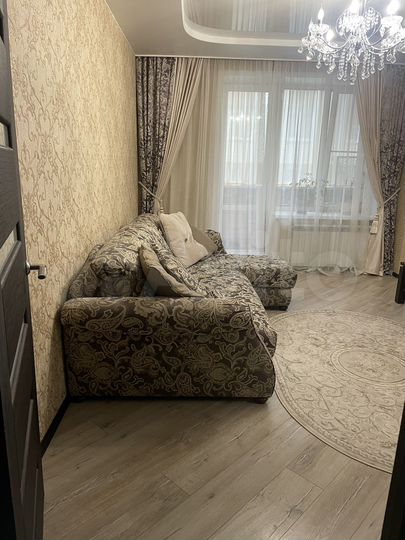 3-к. квартира, 71,5 м², 1/5 эт.