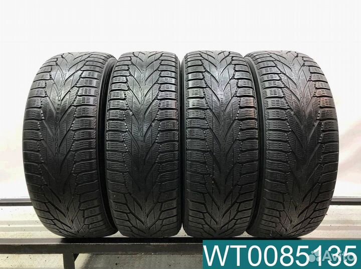 Nokian Tyres Hakkapeliitta R2 SUV 235/65 R17 95T