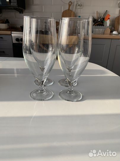 Бокалы(4шт)