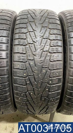 Nokian Tyres Hakkapeliitta 7 SUV 265/60 R18 98V