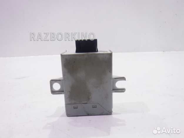 Блок управления зеркалами