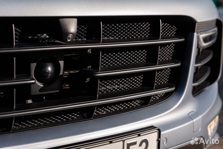 Porsche Cayenne GTS 3.6 AT, 2017, 94 000 км