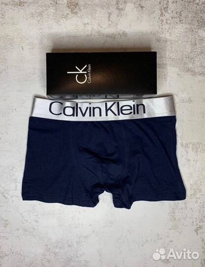 Трусы Calvin Klein мужские