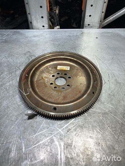 Маховик Mercedes S-Class W221 M278 4.7 turbo 2013