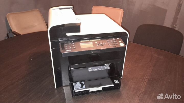 Мфу Canon i-Sensys MF4550D