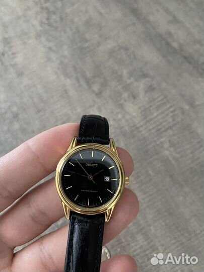 Часы женские orient оригинал