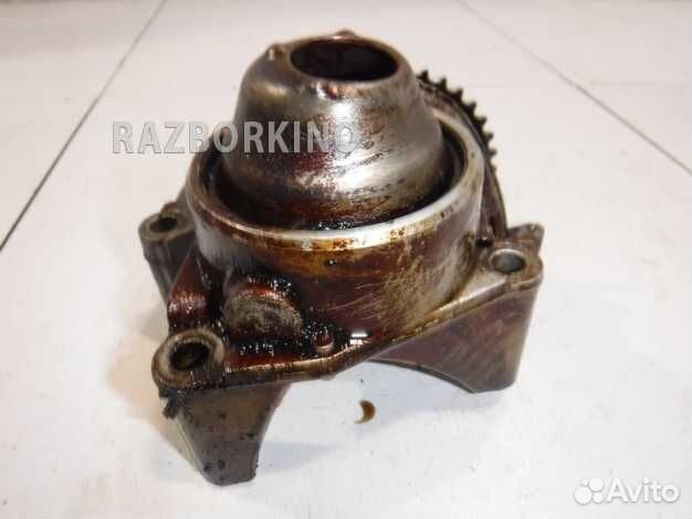 Насос масляный Шкода Fabia 2 5J