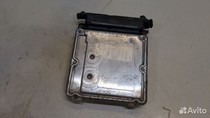 Блок управления двигателем Volkswagen Passat 6, 2010