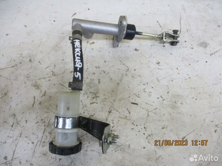 Главный цилиндр сцепления в сборе Дэу Нексия 150