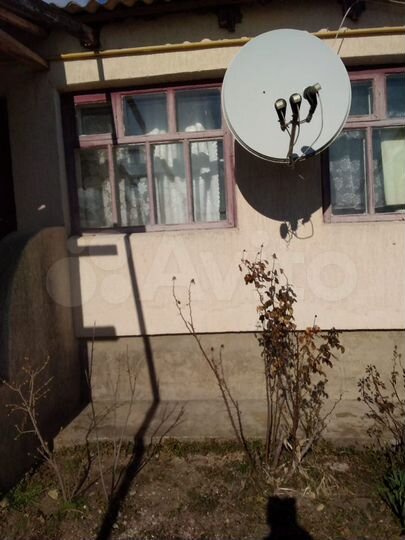 Дом 120 м² на участке 25 сот.