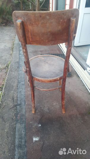 Стул для интерьера