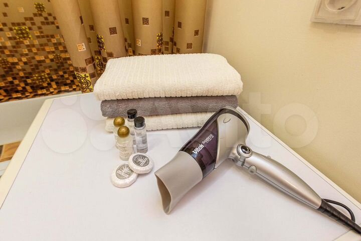 1-к. квартира, 33 м², 5/15 эт.