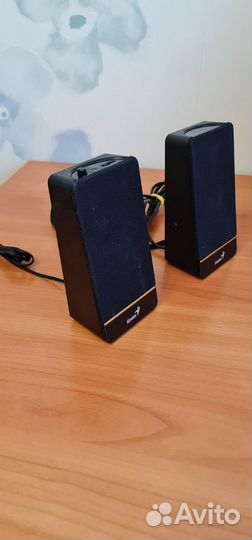 Колонки Genius SP-N 120