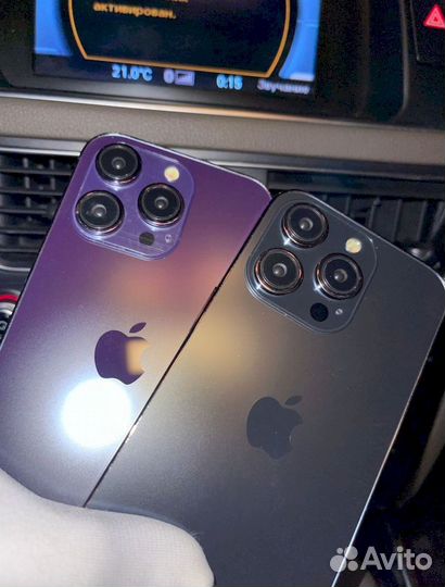 Муляж iPhone все модели