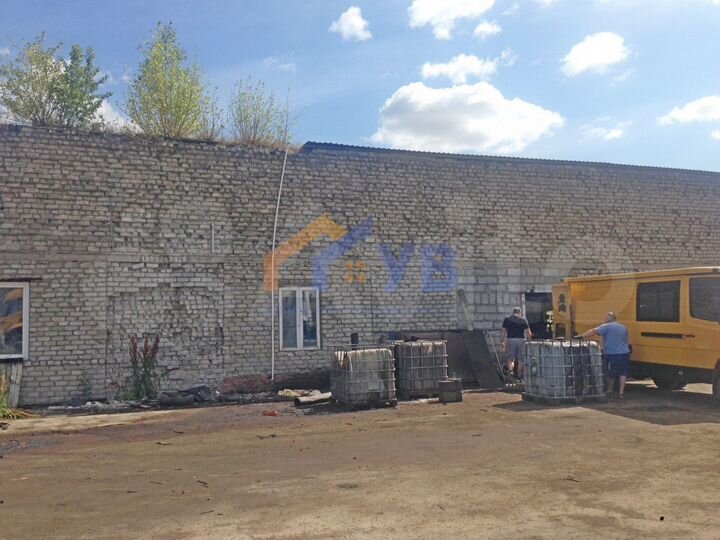 Продам производственное помещение, 66000 м²