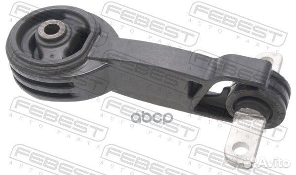 Подушка двигателя ат перед прав/лев hmfdat