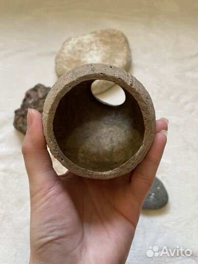 Декор для аквариума