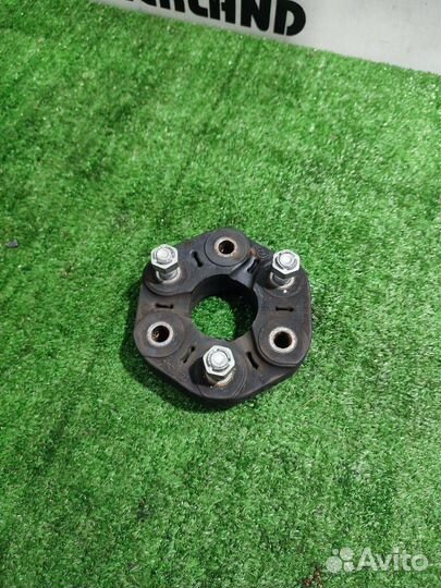 Муфта кардана BMW 5 E60/E61 рест. E61 2008