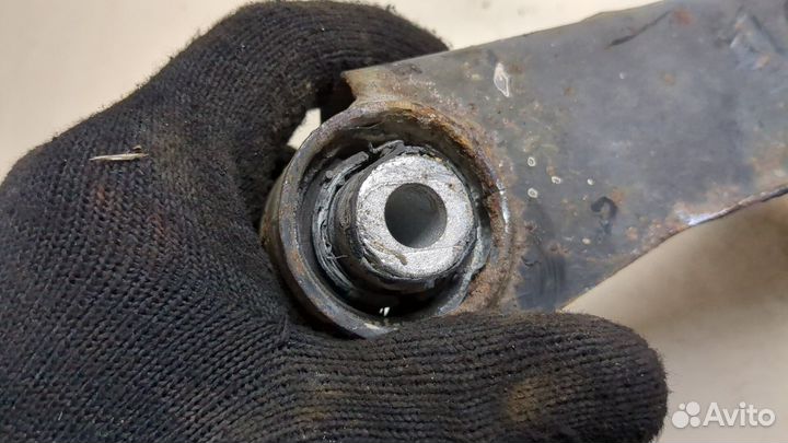 Рычаг подвески Volkswagen Eos, 2007