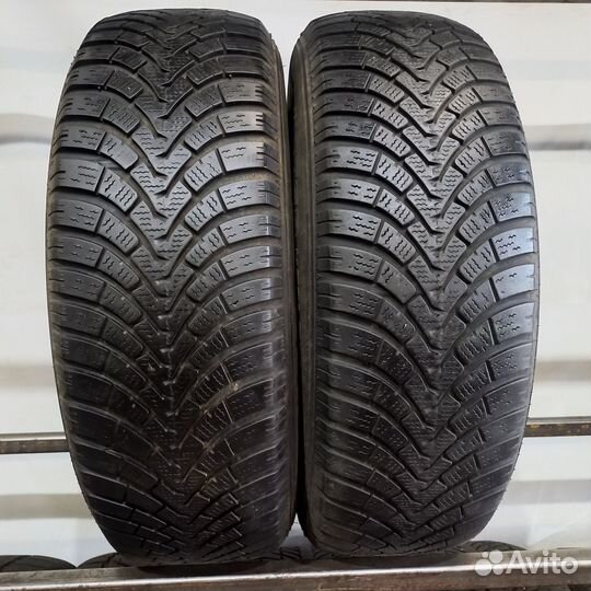 Falken Eurowinter HS01 205/45 R17