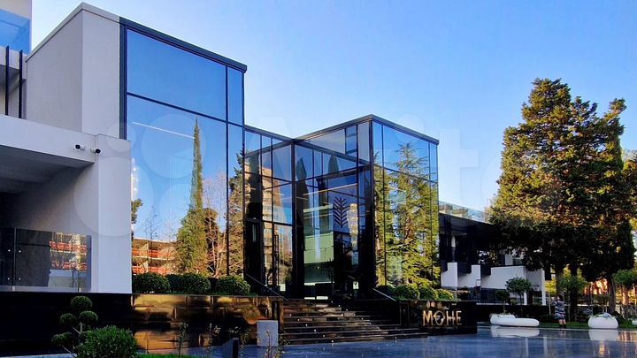 Квартира-студия, 21 м², 2/8 эт.