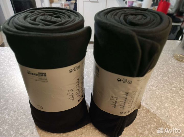 Плед vannerna (ikea)