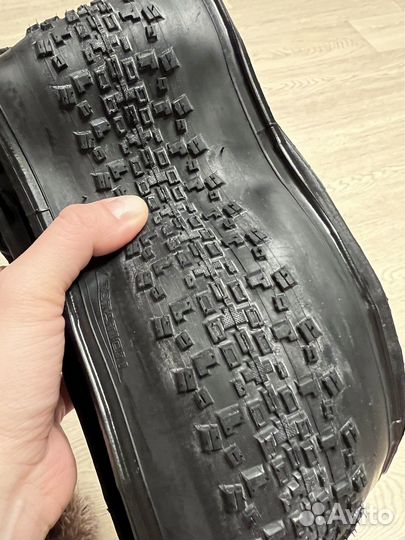 Покрышки maxxis rambler 28 700 на 40