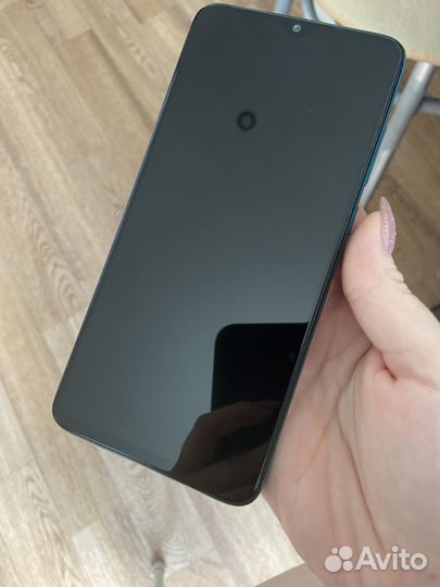 Телефон xiaomi redmi note 8 pro